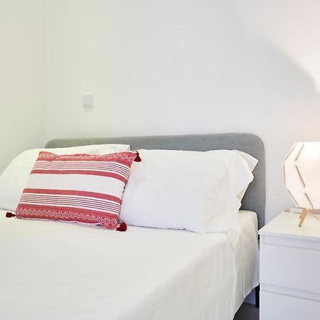 Altido Fabulous 3-Br Apartment In Western 리스본 외부 사진