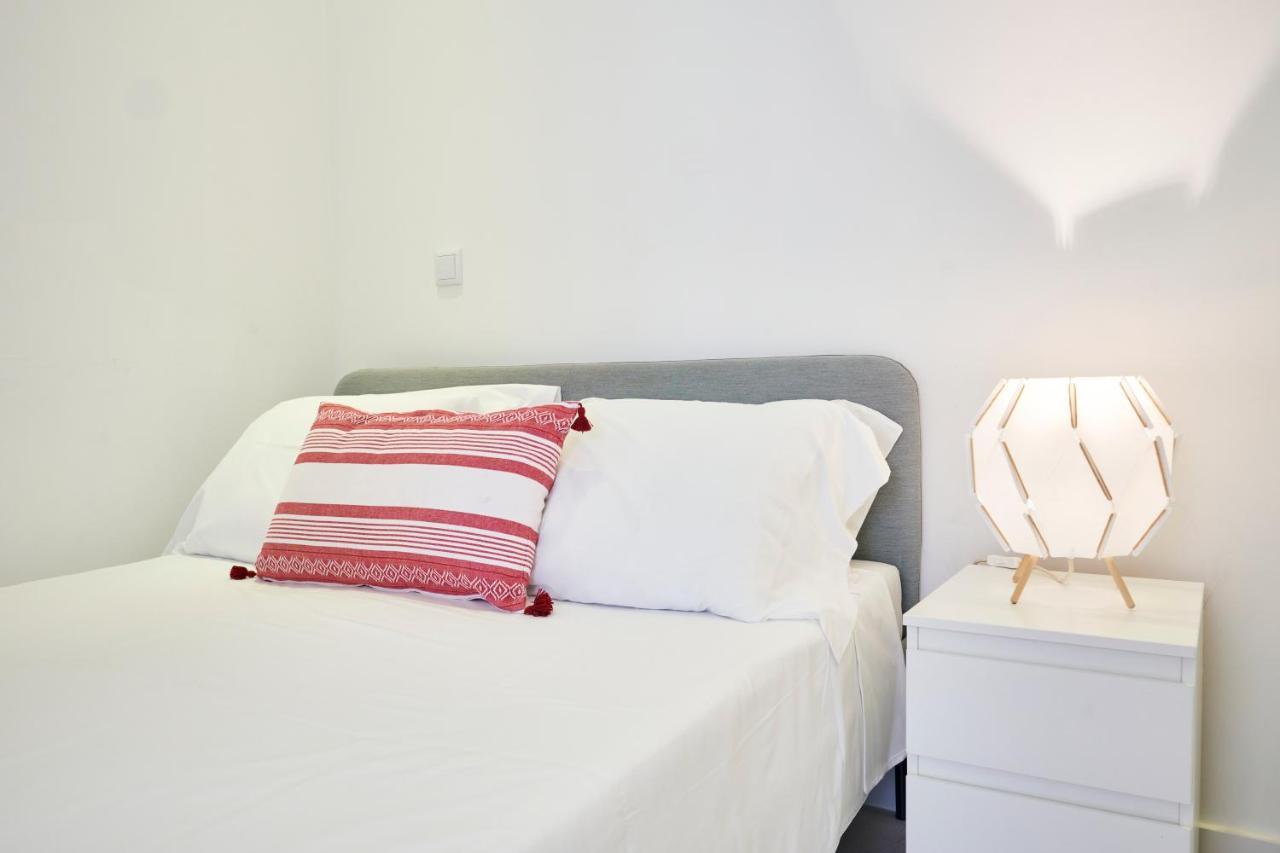 Altido Fabulous 3-Br Apartment In Western 리스본 외부 사진