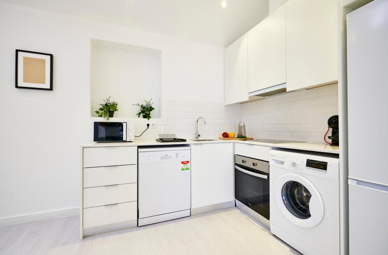 Altido Fabulous 3-Br Apartment In Western 리스본 외부 사진