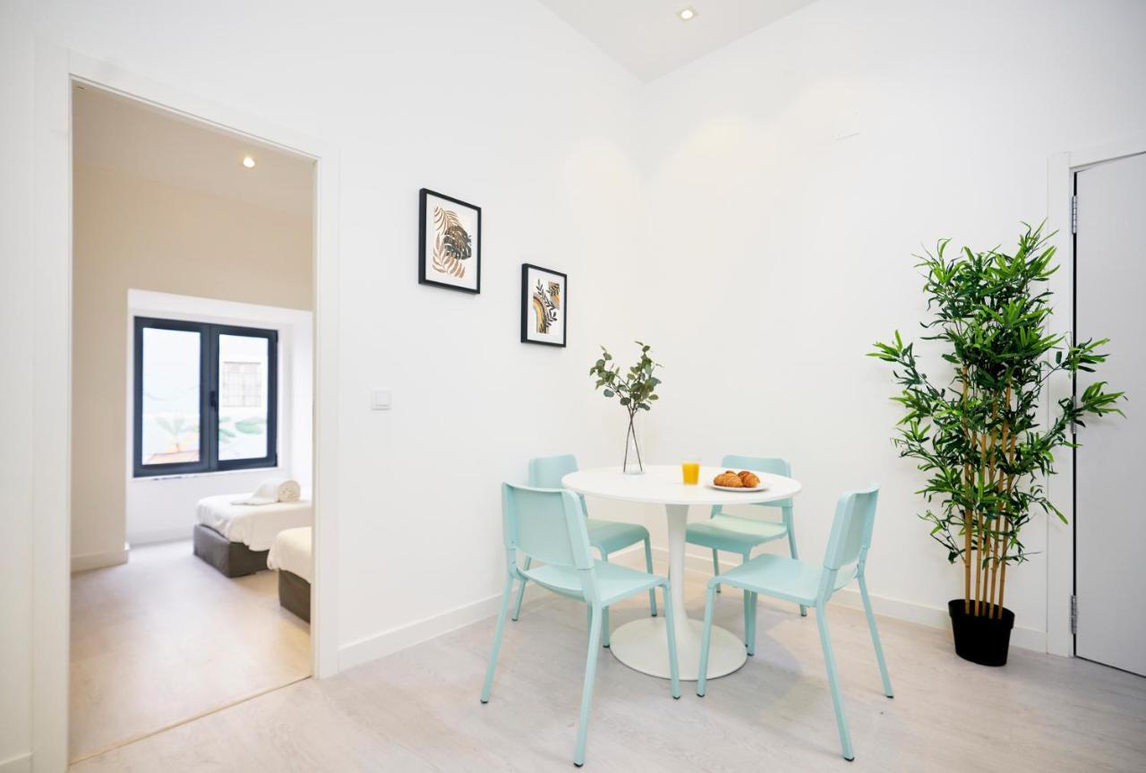 Altido Fabulous 3-Br Apartment In Western 리스본 외부 사진