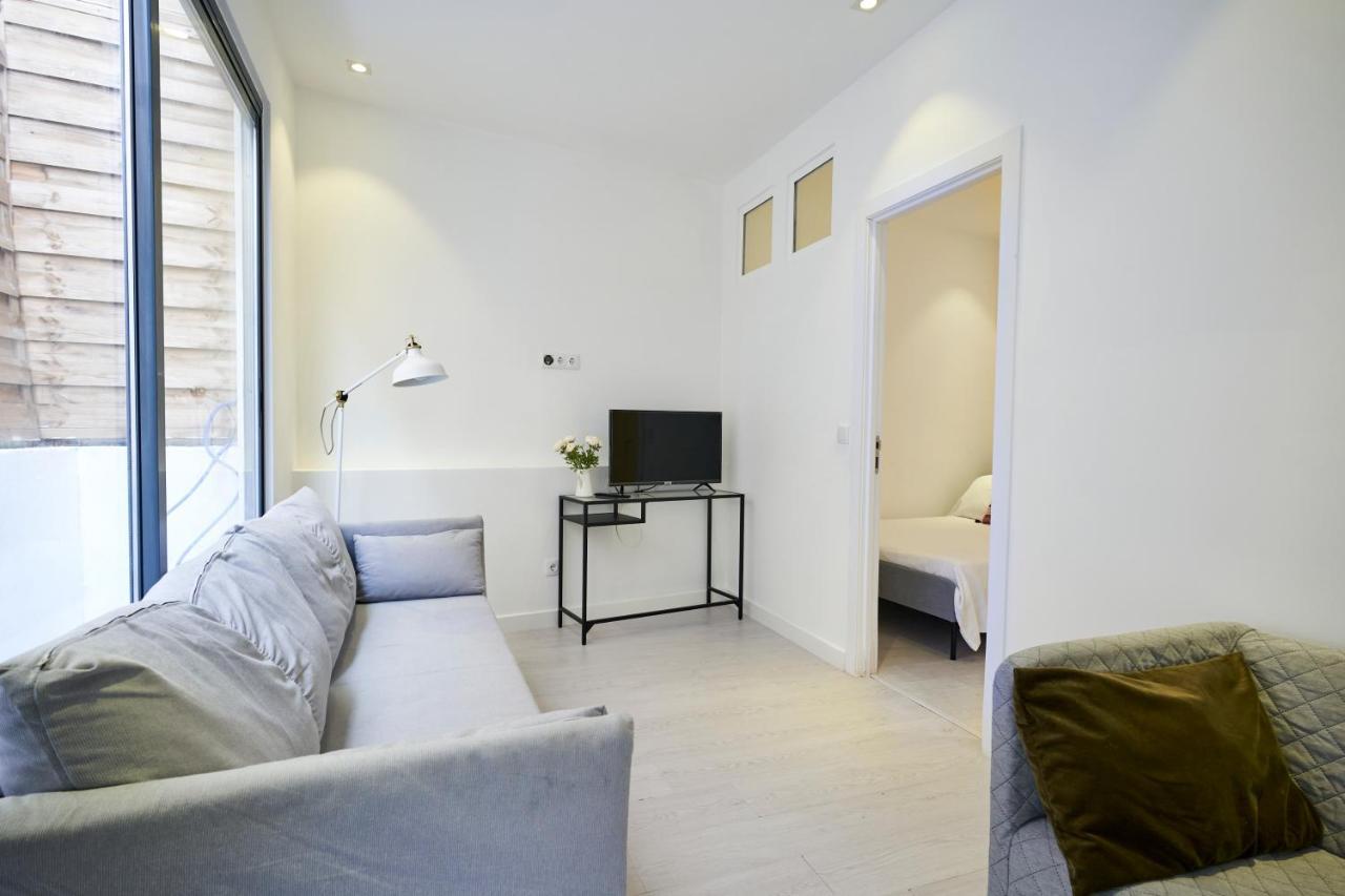 Altido Fabulous 3-Br Apartment In Western 리스본 외부 사진