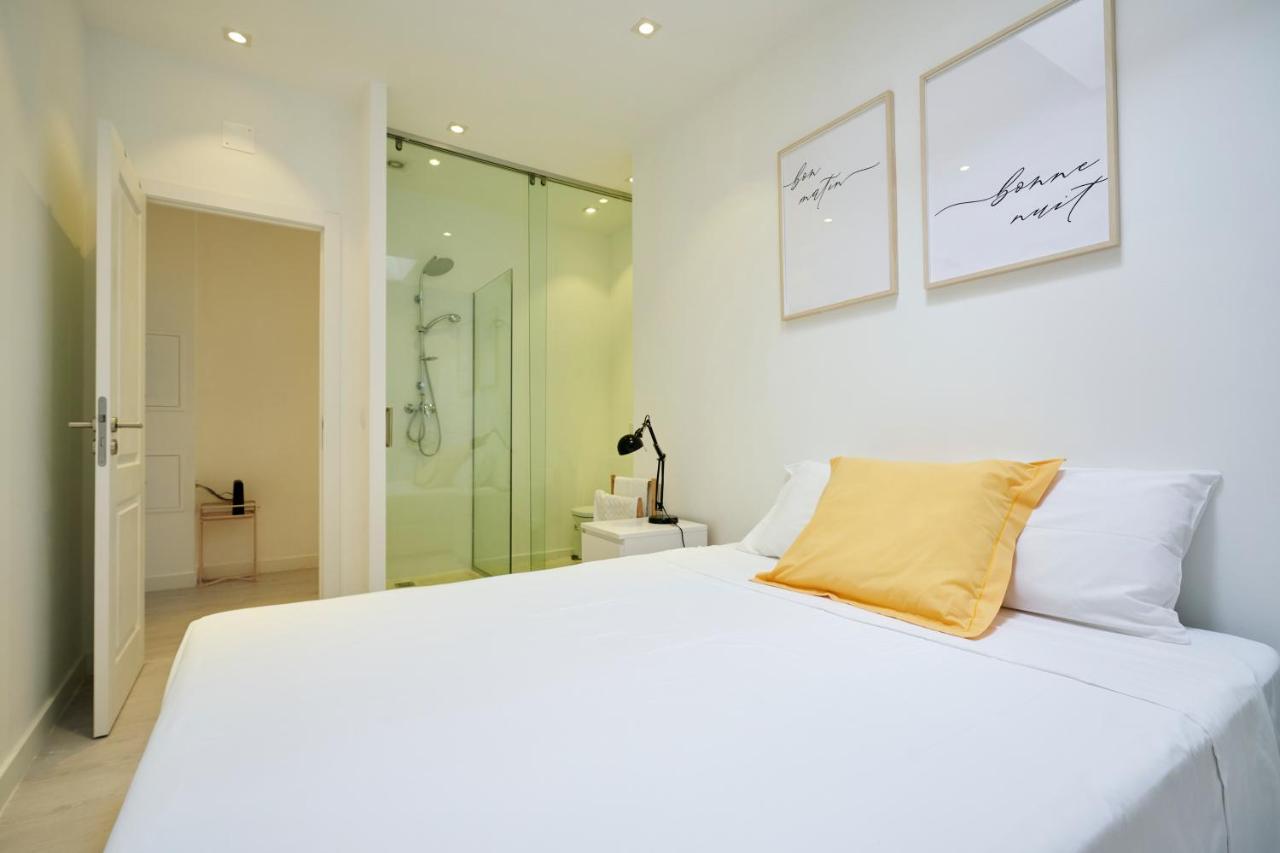 Altido Fabulous 3-Br Apartment In Western 리스본 외부 사진
