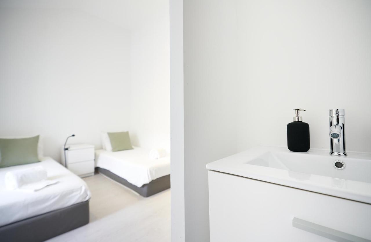 Altido Fabulous 3-Br Apartment In Western 리스본 외부 사진